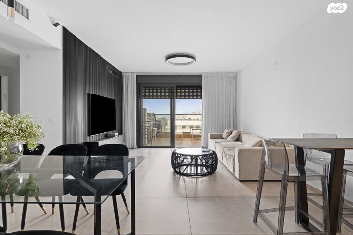 דירה, הבה"דים 9, נרקיסים, ראשון לציון