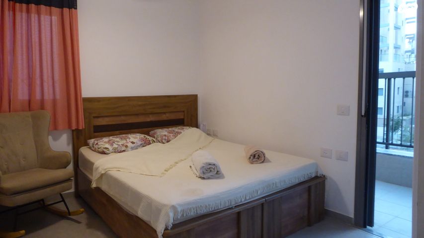 דירה, רועי קליין 3, נווה שמיר רמת בית שמש ה-1, בית שמש