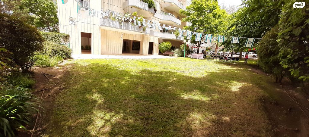 דירה, יחיאל פלדי 1, רחובות המדע, רחובות