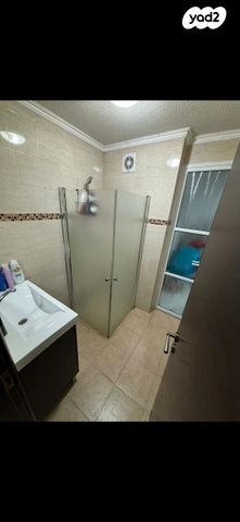 דירה, יצחק שדה 653, אלי כהן, ירוחם