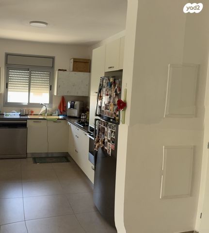 דירה, יוסף בורג 56, נווה זאב, נאות אילן, באר שבע