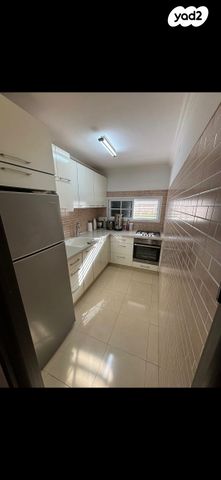 דירה, יצחק שדה 653, אלי כהן, ירוחם