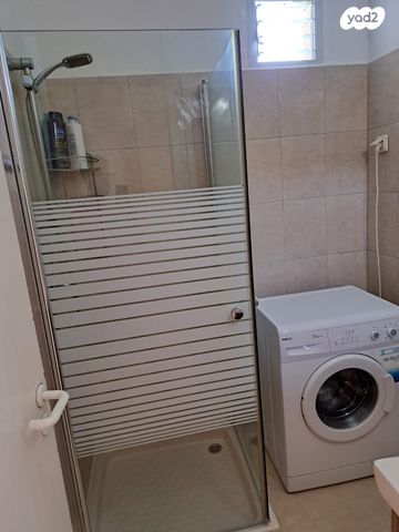 דירה, הרב סוסו הכהן 21, שכונה ד', באר שבע