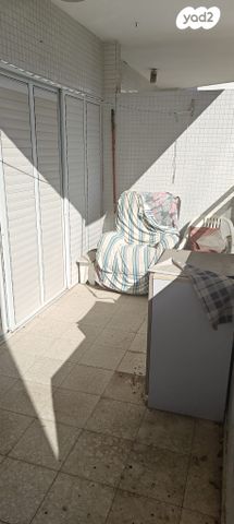 דירה, ביאליק 52, רובע ה', אשדוד