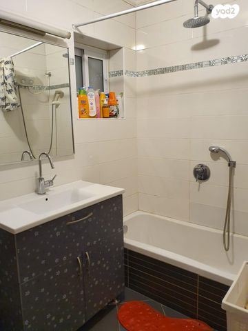 דירה, שדרות משה דיין 73, פסגת זאב, ירושלים