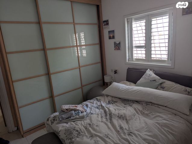 דירה, הראובני 2, נגבה, רמת גן