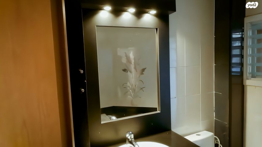 דירה, סן מרטין 4, בן גוריון, לוד