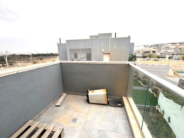 בית פרטי/ קוטג', הר שניר 3, הר נוף, דימונה