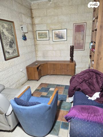 דירה, יעקב צור 29, גבעת משואה, ירושלים