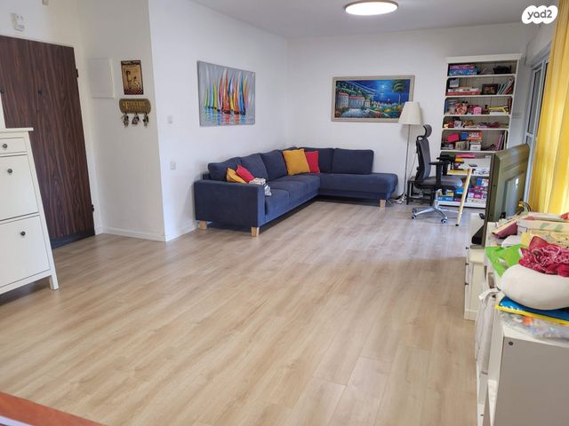 דירה, יחיאל פלדי 1, רחובות המדע, רחובות