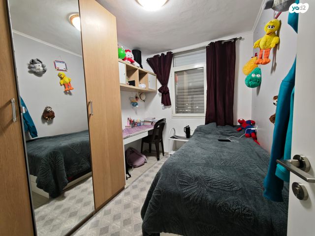 דירה, רימון 5, צפונית / רסקו, נצרת עילית / נוף הגליל