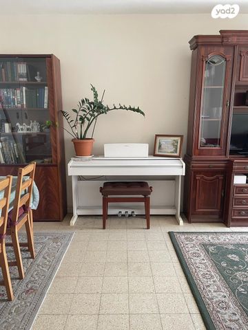 דירה, התלמוד 44, שכונה ד', באר שבע