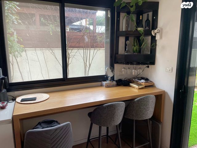 דירת גן, האורן 51, שאר העיר, רמת ישי