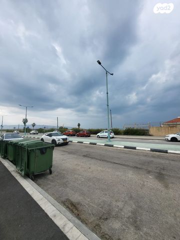 דירה, שדרות הנשיא טרומן 50, קרית חיים מערבית, חיפה