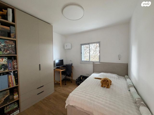 דירה, אידר 50, רמת בגין, חיפה