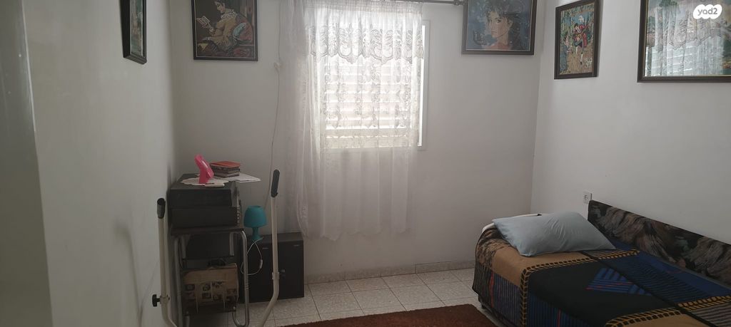 דירה, ביאליק 52, רובע ה', אשדוד