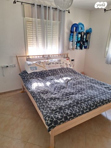 דירה, שבט דן 14, רובע י"ב, אשדוד