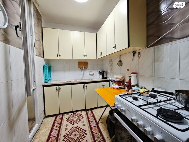 דירה, רימון 5, צפונית / רסקו, נצרת עילית / נוף הגליל