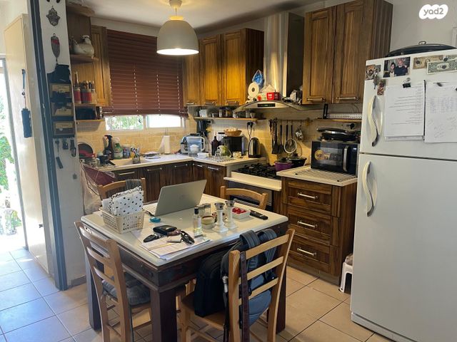 דו משפחתי, תור 407, מרום כנען איביקור, צפת