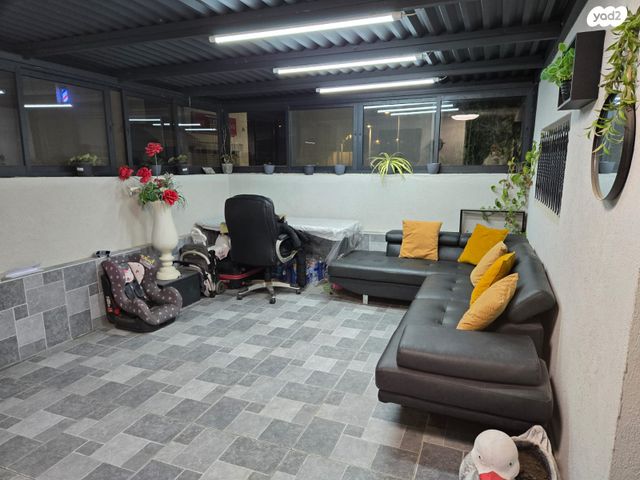 בית פרטי/ קוטג', רחבת מבצע קדם 34, שכונה ו', באר שבע