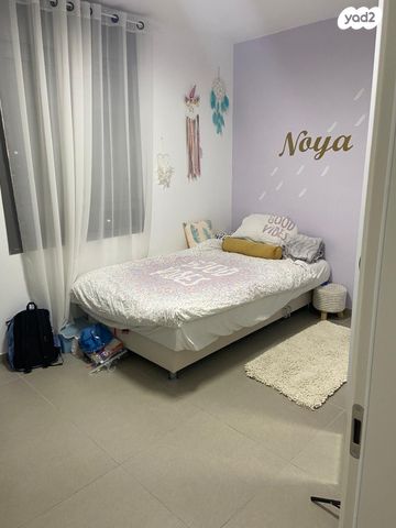 דירה, שדרות הרצל 2, נאות שמיר, יבנה