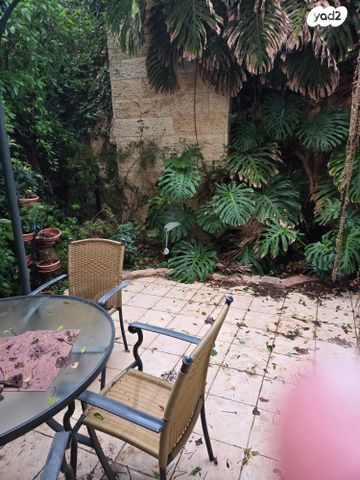 דירה, יעקב צור 29, גבעת משואה, ירושלים