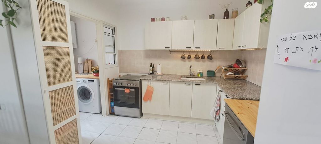 דירה, מבוא הדס 6, העמק, צור הדסה