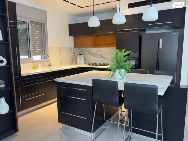 דירה, יוסף בורג 90, נווה זאב, נאות אילן, באר שבע