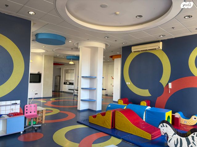 דירה, דודו דותן 2, עיר ימים, נתניה