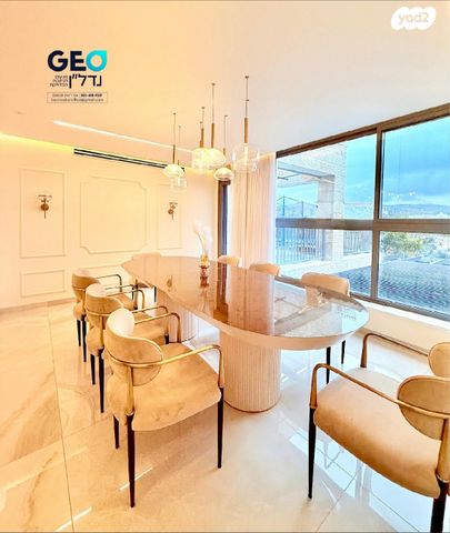 דירה, שבט הלוי 30, שאר העיר, ביתר עילית