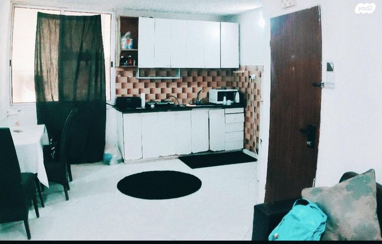 דירה, לוס אנג'לס 1, אופיר, אילת