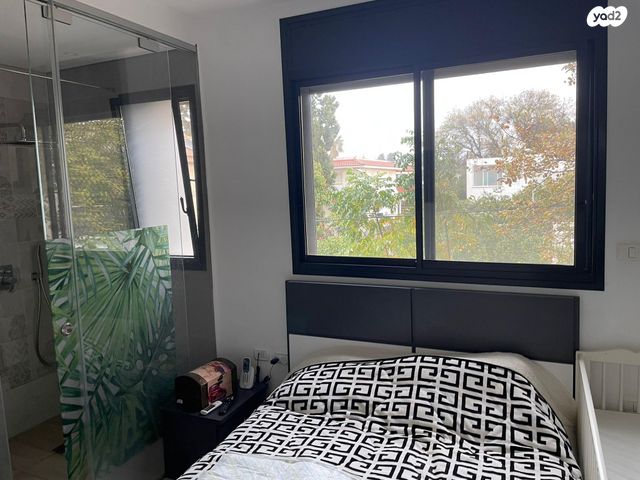 דירת גן, האורן 51, שאר העיר, רמת ישי