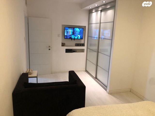 דירה, משה קהירי 8, רמות הרכס, באר שבע