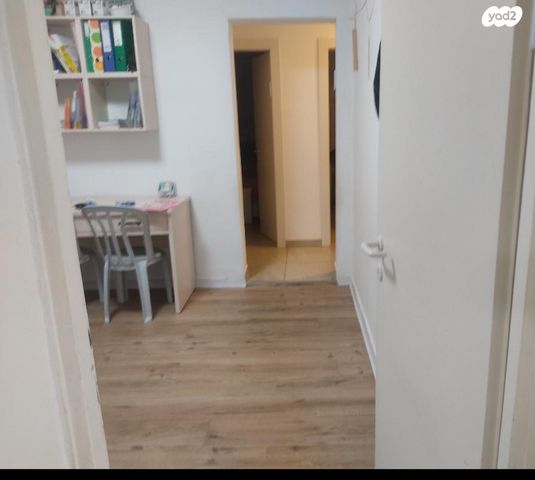 דירה, ההגנה 22, קרית דוד, רחובות