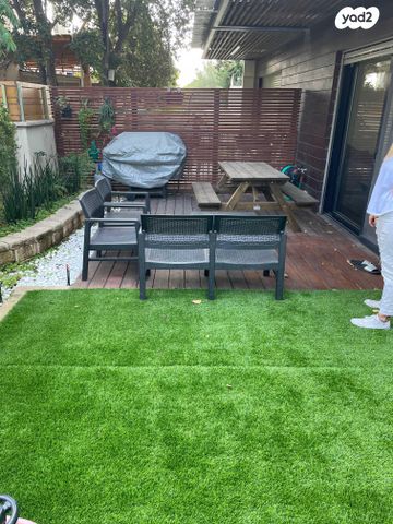 דירת גן, האורן 51, שאר העיר, רמת ישי