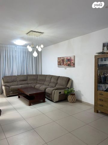 דירה, אהוד מנור 16, יפה נוף, כפר יונה