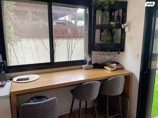 דירת גן, האורן 51, שאר העיר, רמת ישי