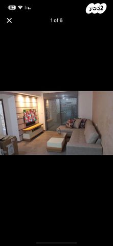 דירה, סוקולוב 8, קרית ים ג', קרית ים