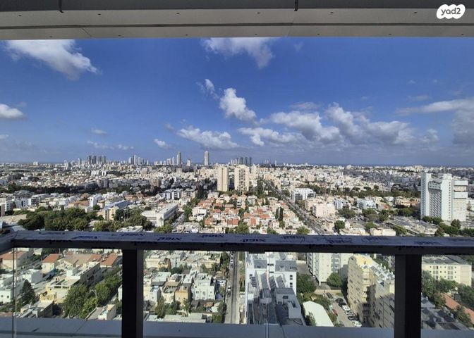 דירה, יעקב פיכמן 21, ח-501, חולון