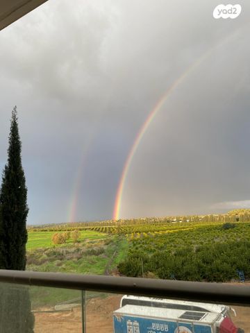 דירה, אהוד מנור 16, יפה נוף, כפר יונה