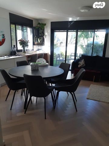 דירת גן, האורן 51, שאר העיר, רמת ישי