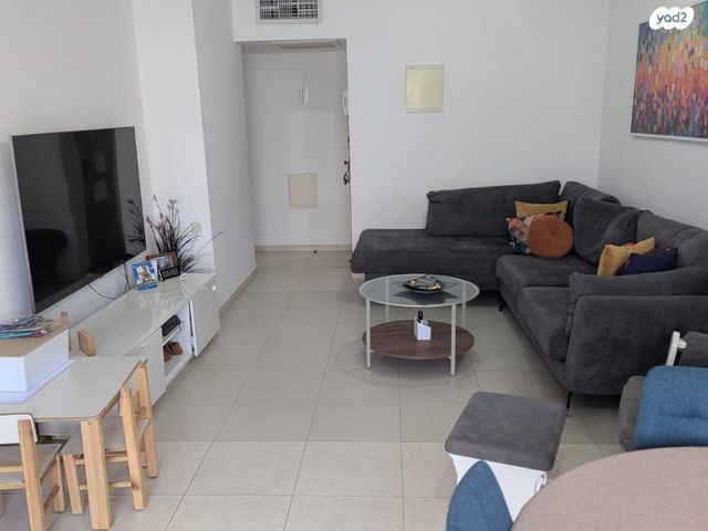 דירה, הראובני 2, נגבה, רמת גן