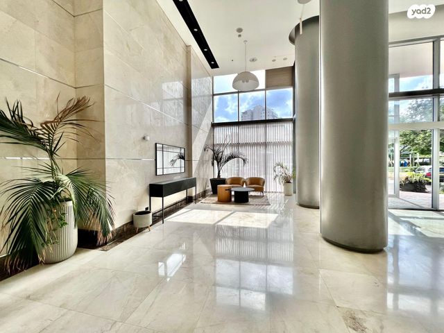 דירה, הקליר 7, רמת חן ובן ציון, נתניה