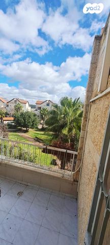 דירה, מבוא הדס 6, העמק, צור הדסה