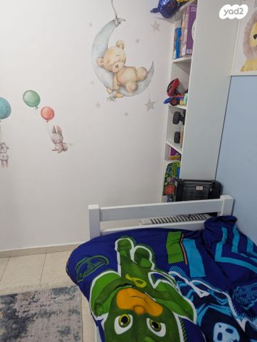 דירה, הראובני 2, נגבה, רמת גן