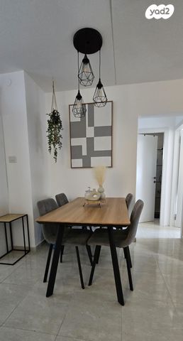 דירה, שפרינצק 17, גבעת אוסישקין, נהריה