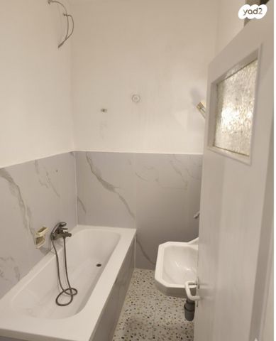 דירה, המעפיל 2, שכונת גפן, רמת גן