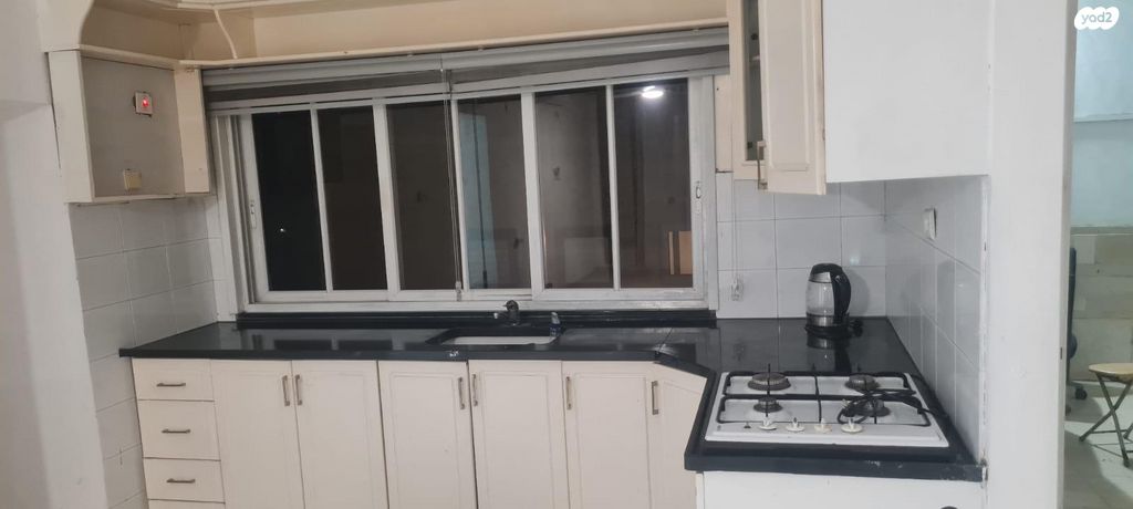 דירה, שדרות דרום אפריקה 4, אפרידר, אשקלון