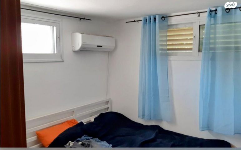 יחידת דיור, האתרוג 5, אורנית, אורנית