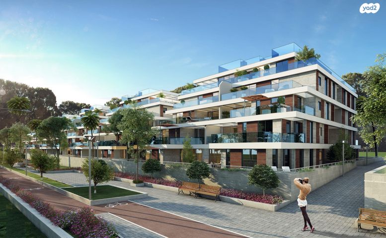 דירה, בנטל 2, שאר העיר, כפר יונה